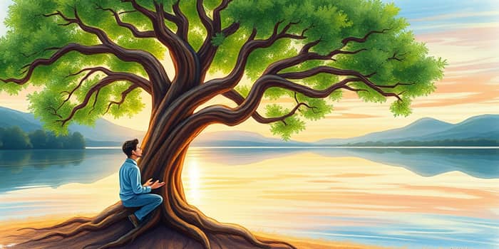 The Power of Patience: Long-Term Investing for Success