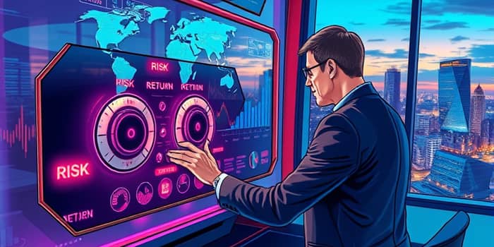 Calibrated Risk: Optimizing Your Investment Exposure