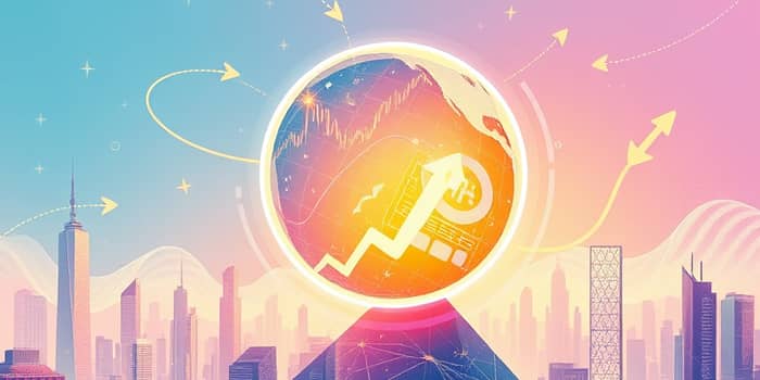 Predictive Analytics: Anticipating Market Movements