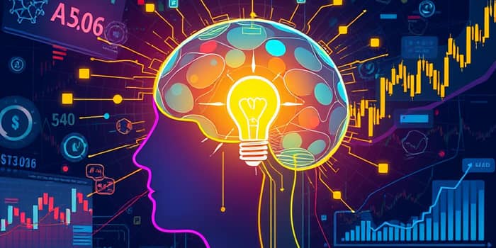 The Investor's Intuition: Blending Data with Insight