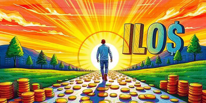 Your First Million: A Realistic Path to Wealth