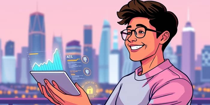 Automated Financial Planning: Smart Wealth Management