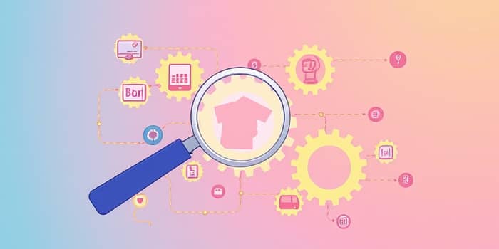 Industry Deep Dive: Unearthing Sector-Specific Value