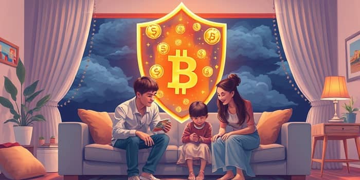 The Emergency Fund Blueprint: Your Shield Against Surprises