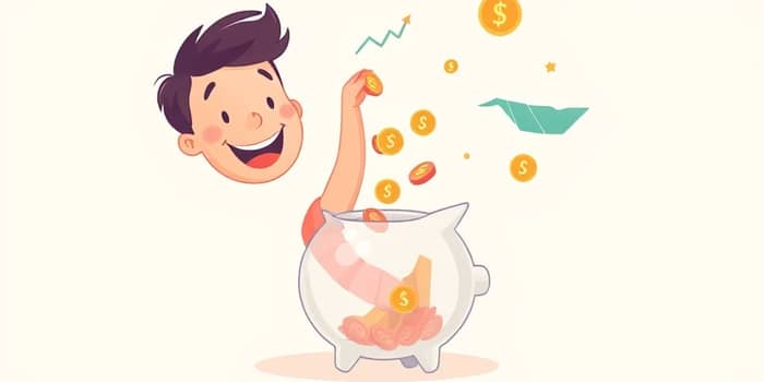 The Anti-Budget: A Flexible Approach to Spending