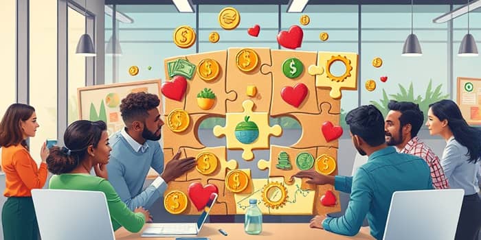 Financial Wellness Programs: Holistic Approach to Wealth