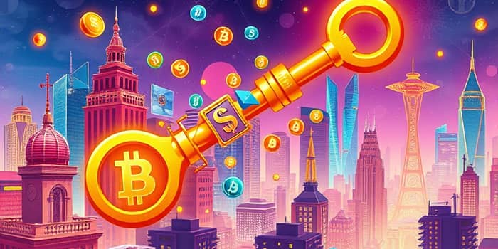 Tokenization of Assets: Unlocking New Market Liquidity