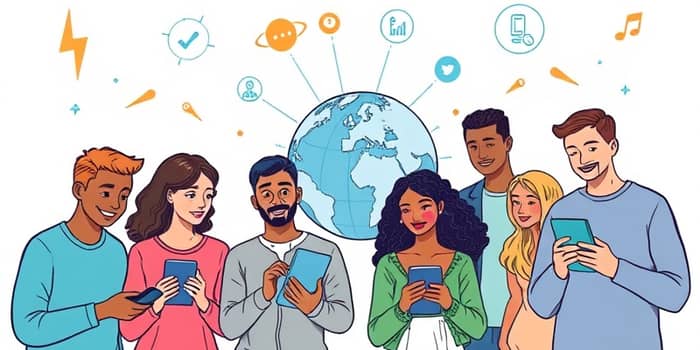 Next-Gen Lending: Speed, Convenience, and Inclusion