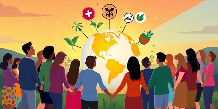 Impact Investing: Aligning Values with Returns