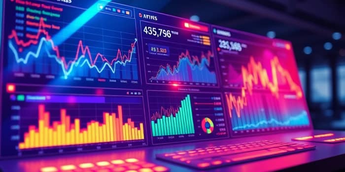 Real-Time Data: Powering Agile Financial Strategies