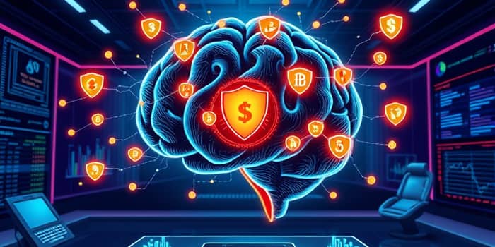 AI in Risk Management: Smarter Decisions, Safer Investments