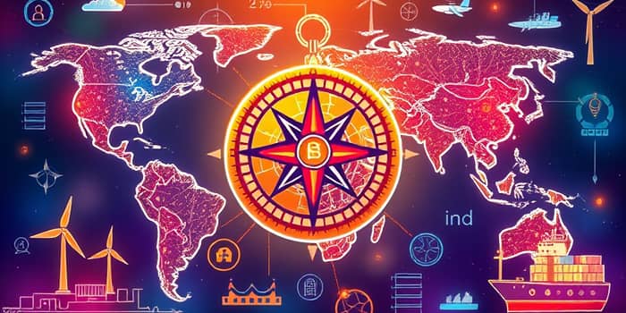 The Global Compass: Charting International Investment Paths