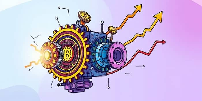 The Enterprise Engine: Fueling Business Growth Through Finance