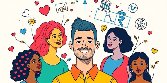 Customer-Centric Finance: Tailoring Services to Needs