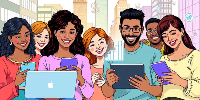 The Democratization of Investment: Access for All