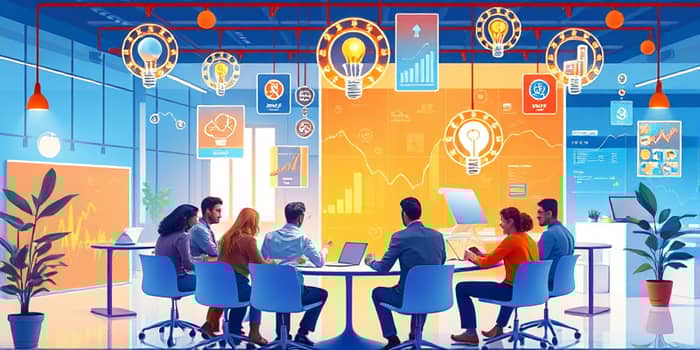 The Innovation Incubator: Fostering Financial Breakthroughs