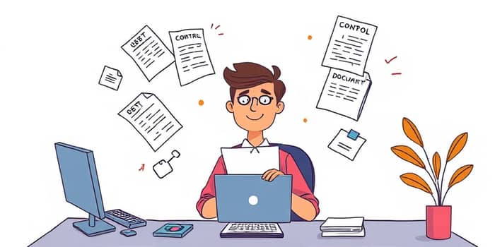 Debt Consolidation Explained: Simplify Your Payments