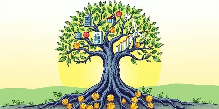 Cultivating Continuity: Building Enduring Financial Growth