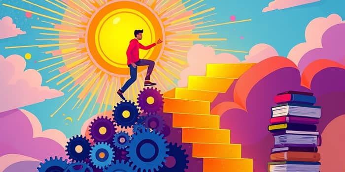 Harnessing Your Human Capital: Investing in Your Skills