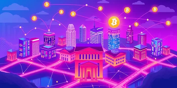 Blockchain Beyond Bitcoin: New Horizons in Finance