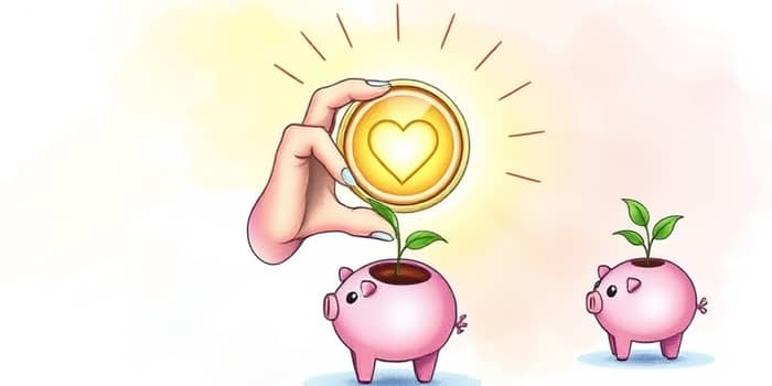 Financial Therapy: Healing Your Money Relationship