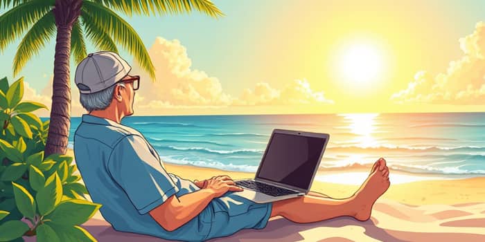 Financial Independence Retire Early: Your Guide to Freedom