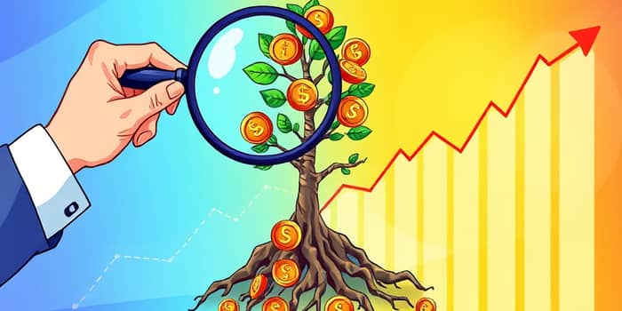The Value Validator: Ensuring Sustainable Financial Growth