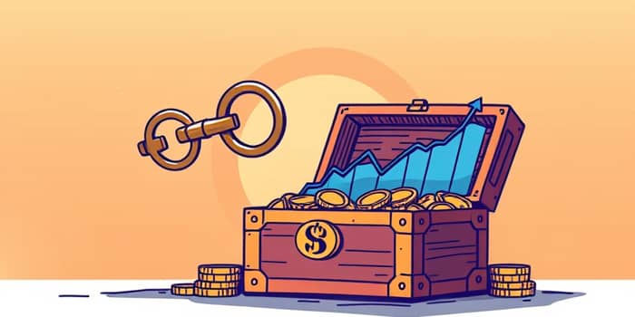 Understanding Capital Gains: Grow Your Investments Smartly