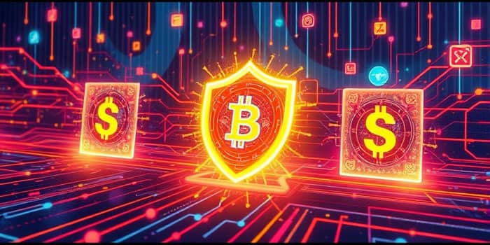 Predictive Fraud Detection: Proactive Security Measures