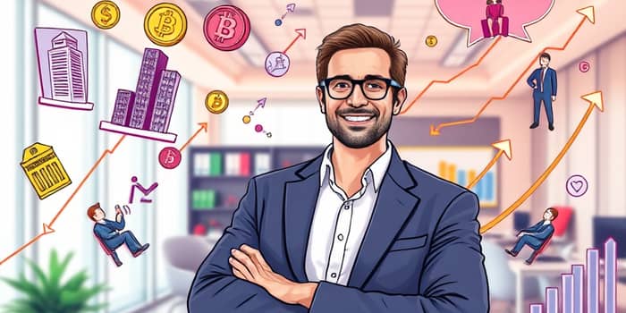 Amplify Assets: Leadership for Accelerated Financial Returns