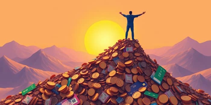 The Debt Reduction Playbook: Your Guide to Freedom