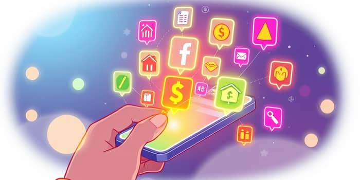 The Rise of Embedded Finance: Seamless Experiences Ahead