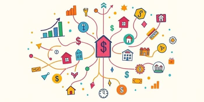 The Resilient Portfolio: Building Durability in Uncertain Times