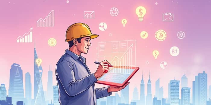 The Financial Architect: Designing Robust Growth Frameworks