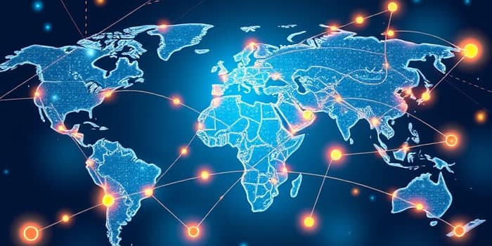 Next-Gen Payment Systems: Instant and Borderless Transactions