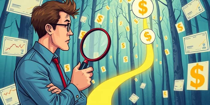 Yield Hunting: Finding Income in a Low-Rate World