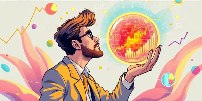 The Profit Prophet: Forecasting and Facilitating Financial Gains