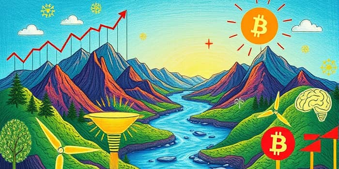 Navigating New Normals: Investment Strategies for Evolving Landscapes