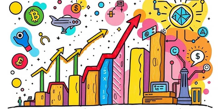 The Growth Game Changer: Disrupting for Financial Success