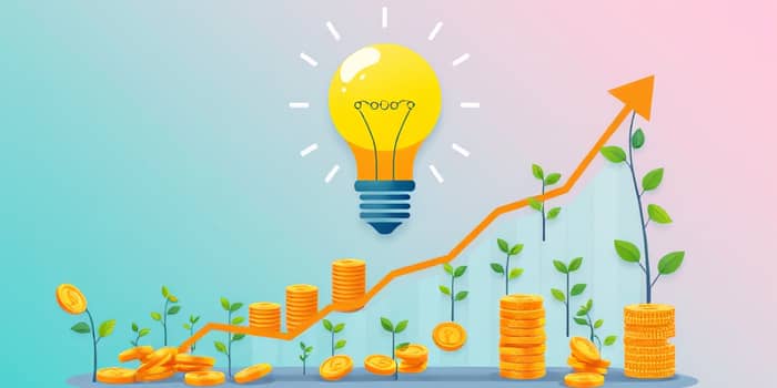 From Idea to Income: Executing Financial Growth Plans