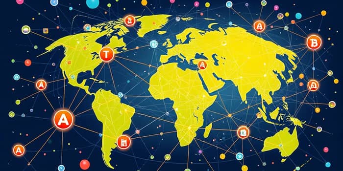 Beyond Boundaries: Scaling Finance Across New Horizons
