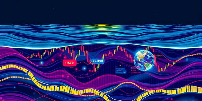 Beneath the Surface: Interpreting Market Undercurrents