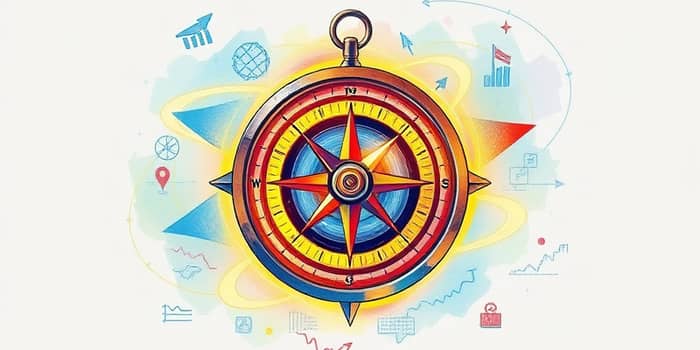 The Financial Forecast: Anticipating Market Movements