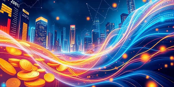 Capital Currents: Understanding Money Flow Dynamics