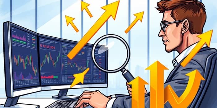 Precision Profits: Targeting High-Conviction Trades