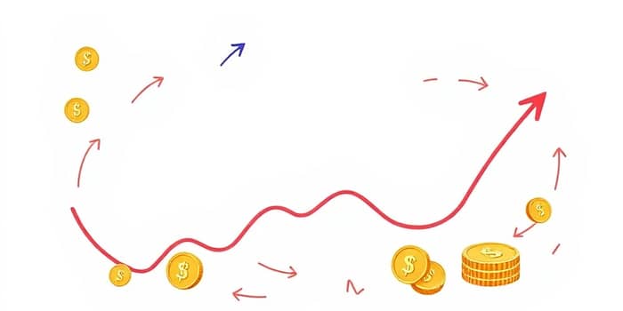 Capitalizing on Cycles: Riding Market Rhythms