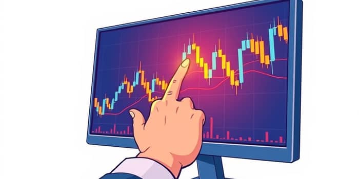 Market Dynamics Decoded: Understanding Price Action