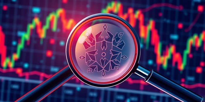 The Investor's Edge: Uncovering Unique Market Angles