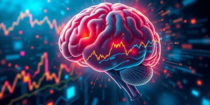 Financial Foresight: How AI Predicts Market Shifts