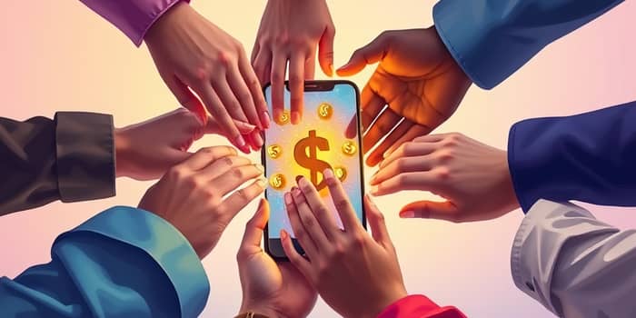 The Human Element: Ethical Considerations in Fintech